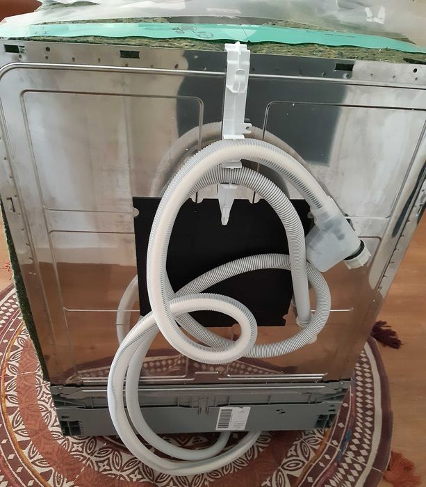 BOSCH Máquina lavar loiça encastre SBH4HVX03E a estrear OPORTUNIDADE