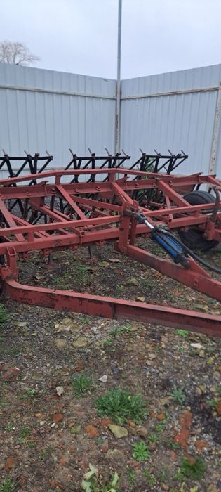 Продам КПС-4.2 в робочому стані повний комплект!