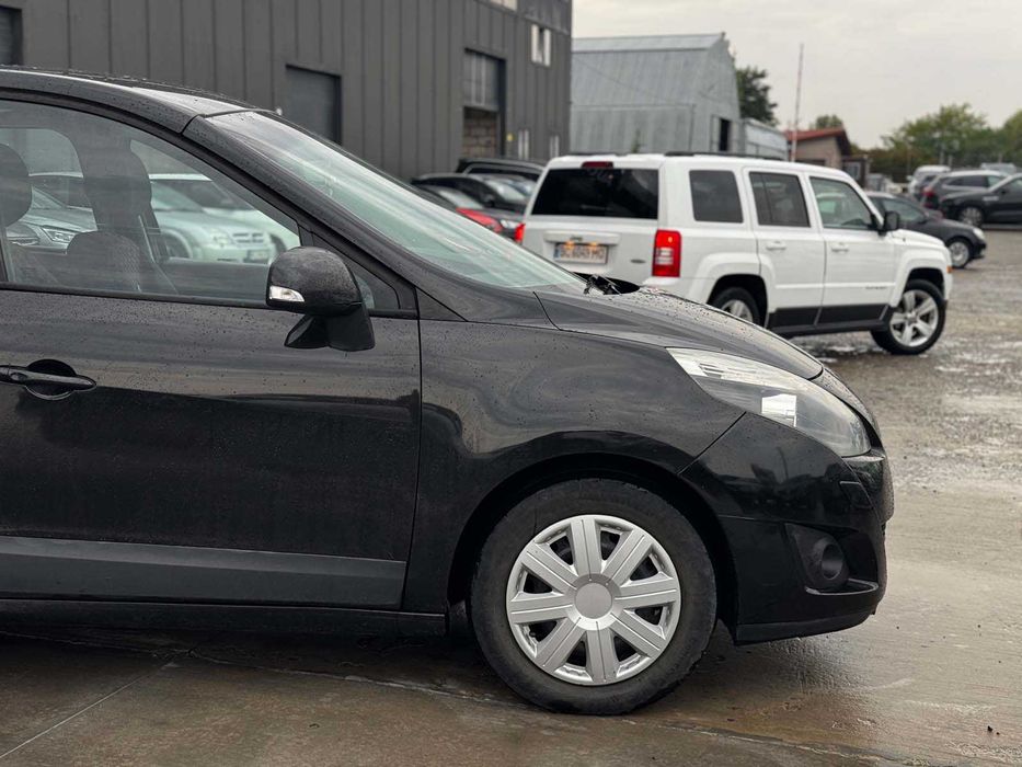 Продам Renault Grand Scenic 2010р. #79209