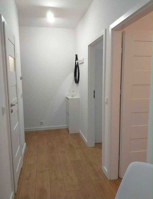 2 pok. apartament w Rezydencji Wołoska przy Wołoskiej 52A