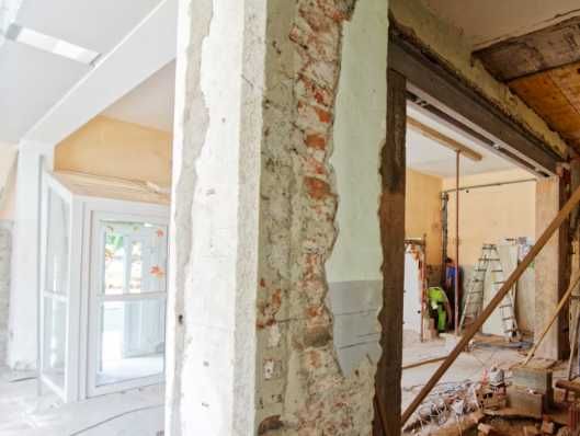 Remodelação de Apartamento Chave na Mão | Braga e Região