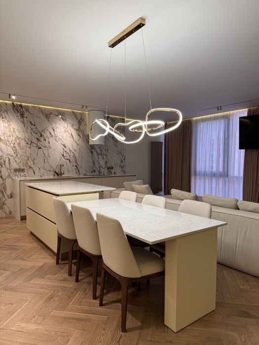 2-rooms apartment apartment by the address st. Kapushanskaya (area 88 m²) - Atlanta.ua - photo 4