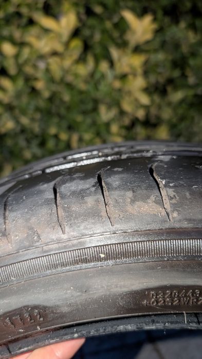 Pneu Sava Intensa UHP 2 225/45 R17 91Y