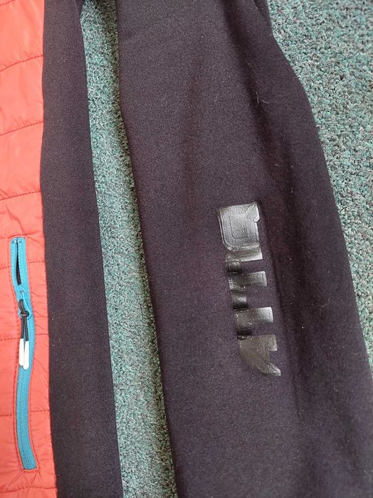 ### Męska Bluza Primaloft Intensa Attiq rozm