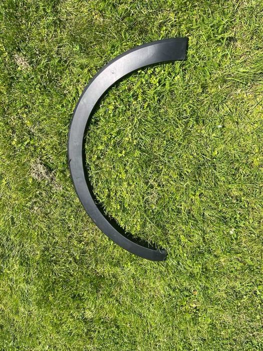 Szyna do drzwi przesuwnych - Ford Transit