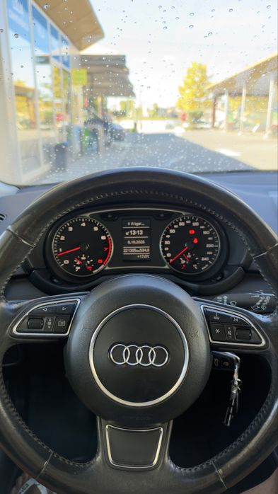 Audi A1 1.2 TFSI 2010
