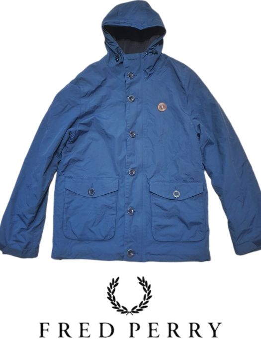 Куртка Fred Perry S