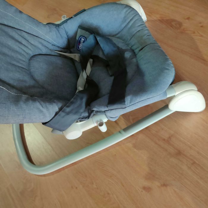 Espreguiçadeira Bébé