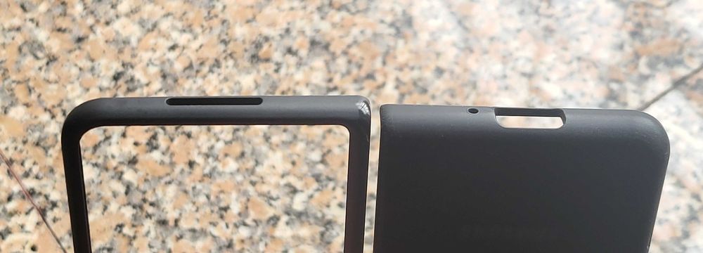 2 Capas para Samsung Z Fold 5 com suporte caneta e caneta S Pen