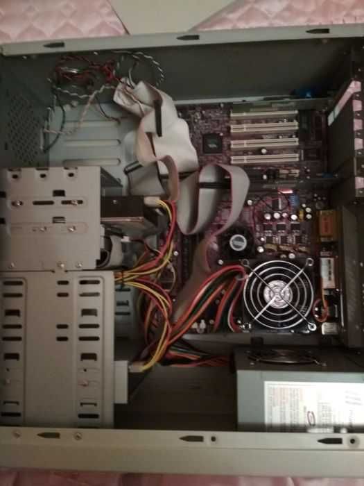 Продам системний блок