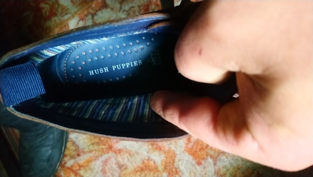 Кросівки Nike, недорого, туфлі шкіра