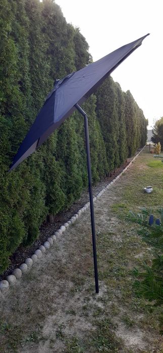 parasol przeciwsłoneczny