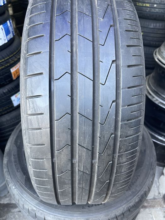 Шины Hankook Ventus Prime 3 лето комплект 6мм U6