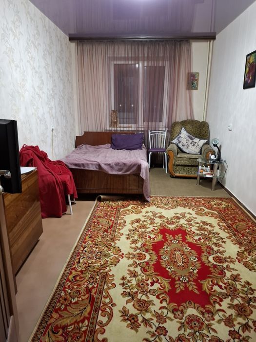Продам 4х кім по Калнышевського Хортицький 17 мкрн