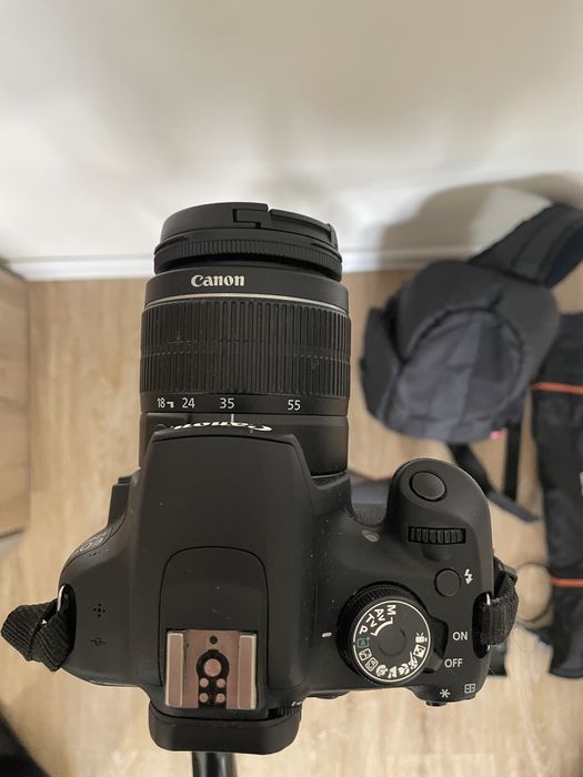 Maquina Fotografica cânon