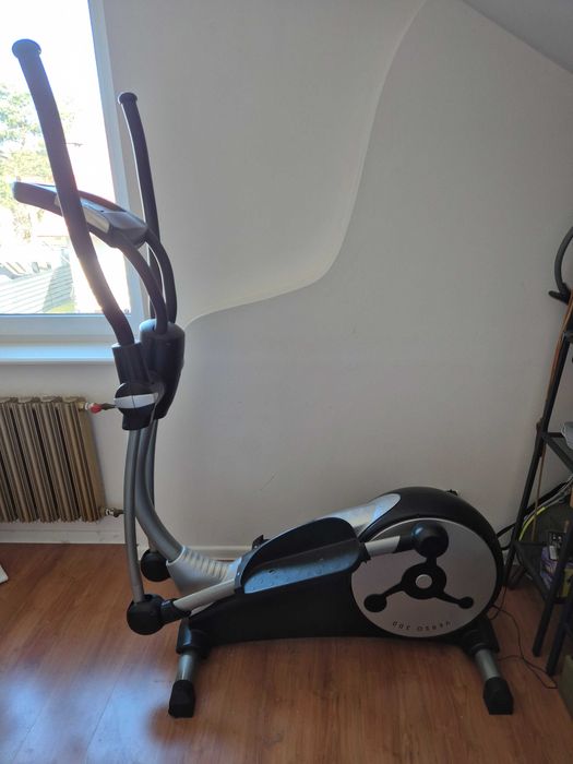 Orbitrek magnetyczny Kettler Verso 300