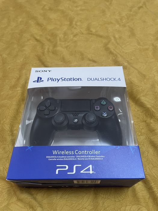 Оригінальний Безпровідний Джойстик ps4 sony dualshock 4