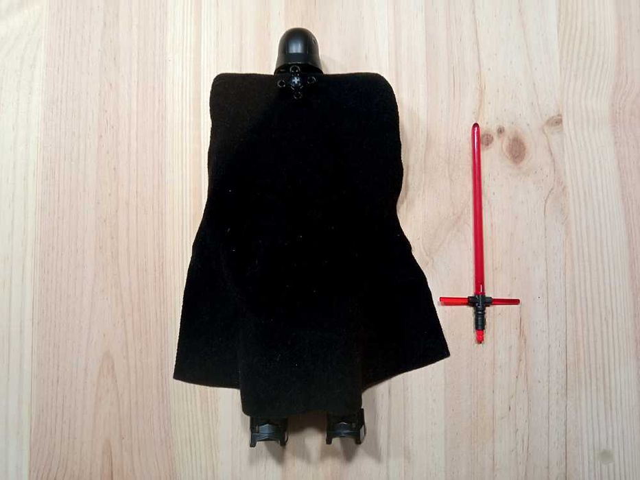 Lego® 75117 - Kylo Ren
