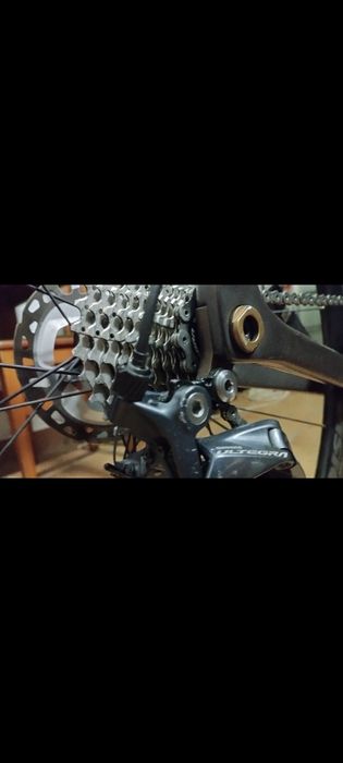 Orbea  Orca Disco toda Ultegra 11V