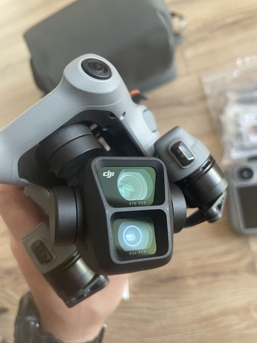 Dji air 3 fly more combo rc2