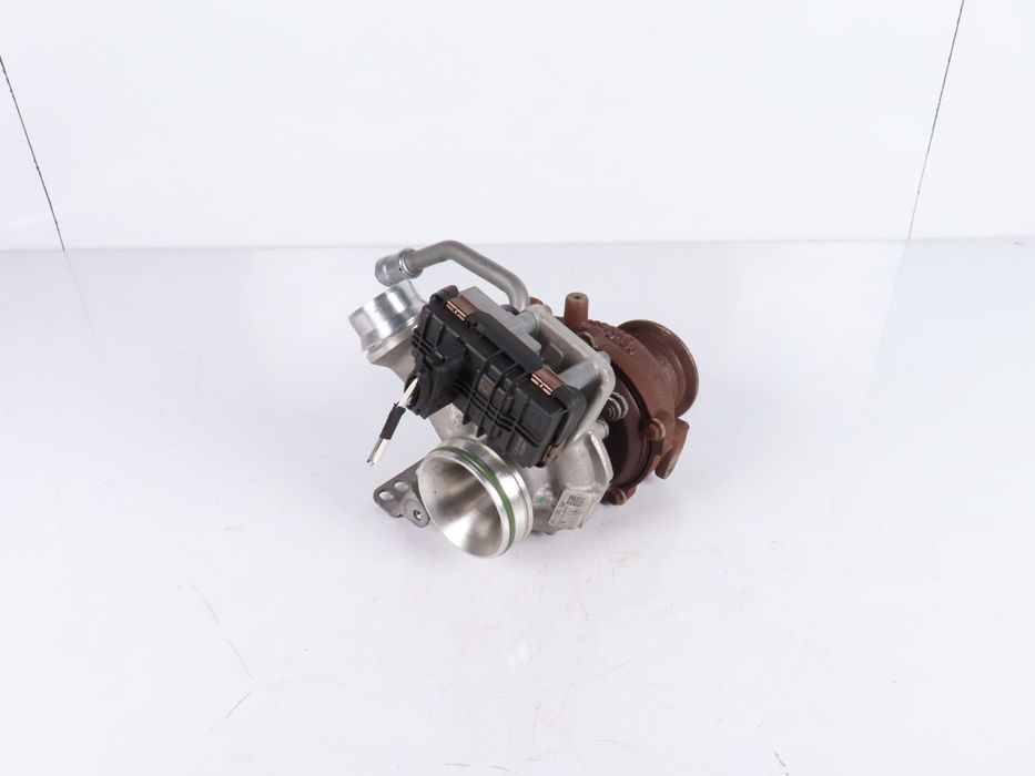 Turbo Mini Mini Ref: 11658513652 / 8511719