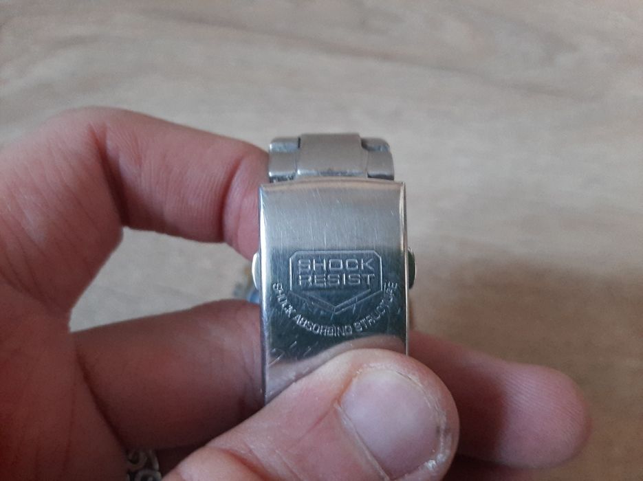 Наручные часы Casio G-Shock dw 5700 оригинал