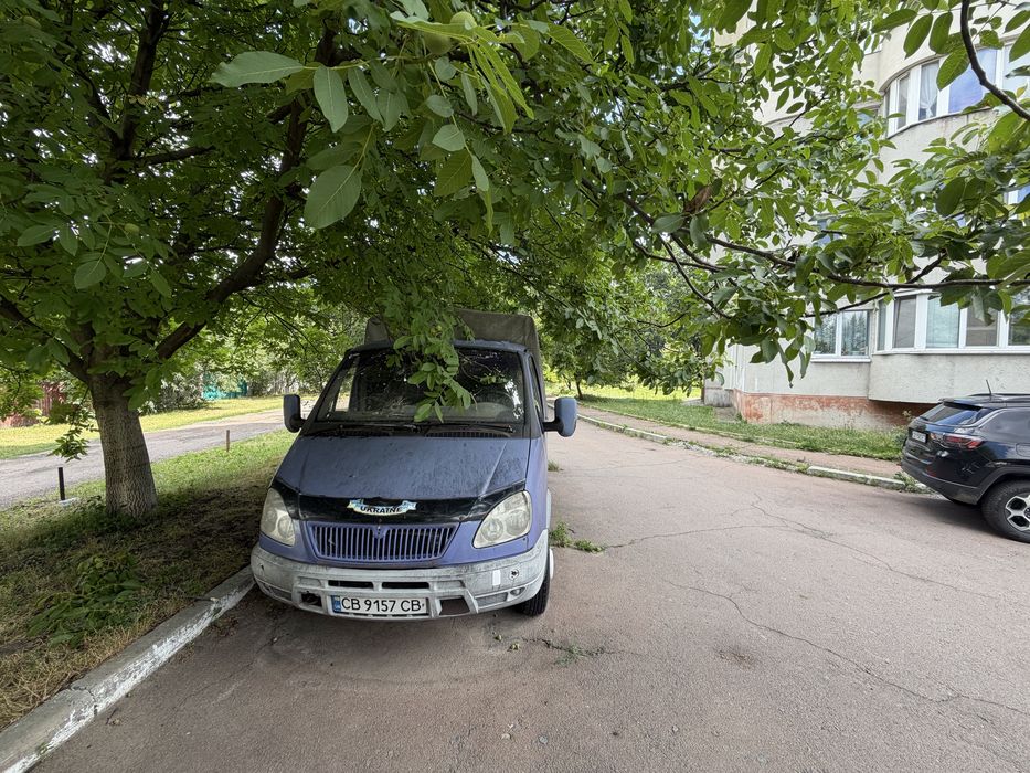 Продам Газель 330202-414, 2008 г.