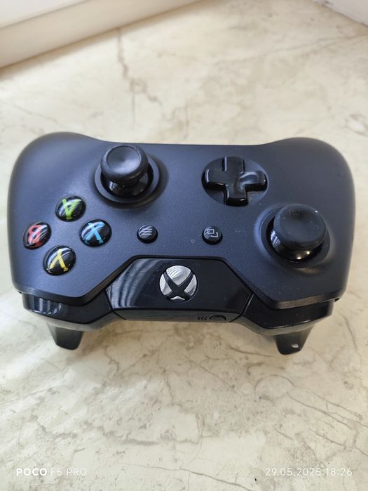 Геймпад бездротовий Microsoft Xbox One mod 1537