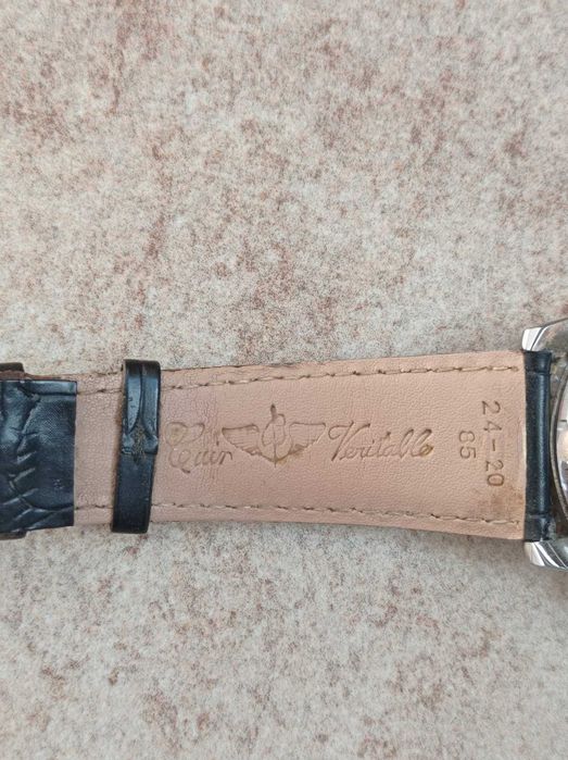 Часы Breitling Navitimer