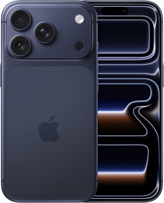 Iphone 17 pro 256