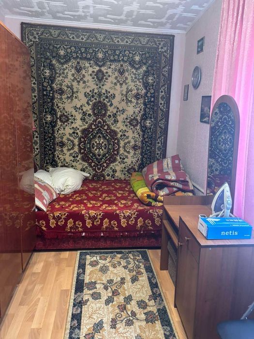 Здається двохкімнатна квартира