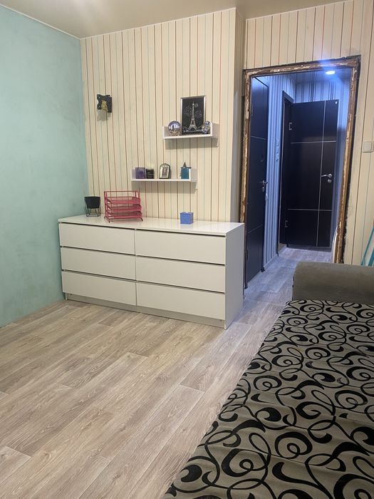 Двух кімнатна Хімзавод договорна