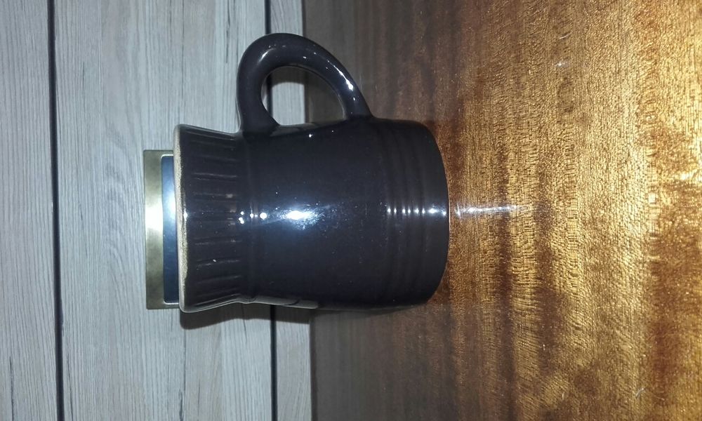 Чашка вазочка ваза для маленьких букетов букетиков цветов трав