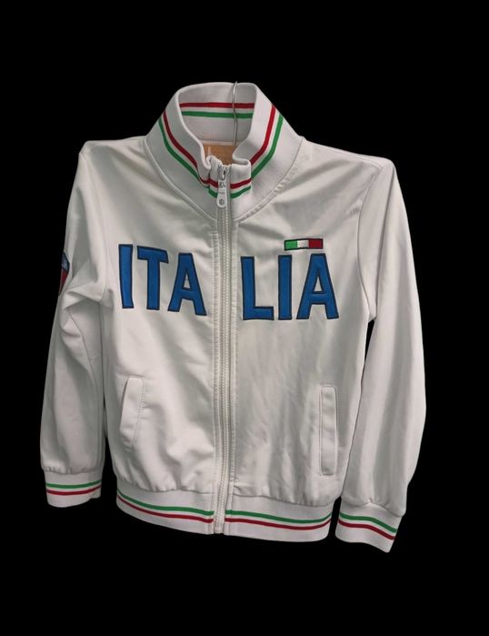 Кофта для хлопчика Italia р. 5-6 років
