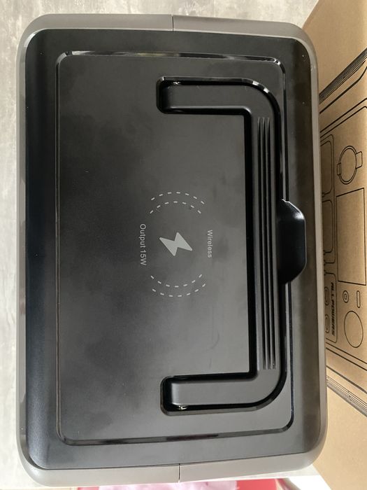 Зарядна станція Allpowers R600 НОВА