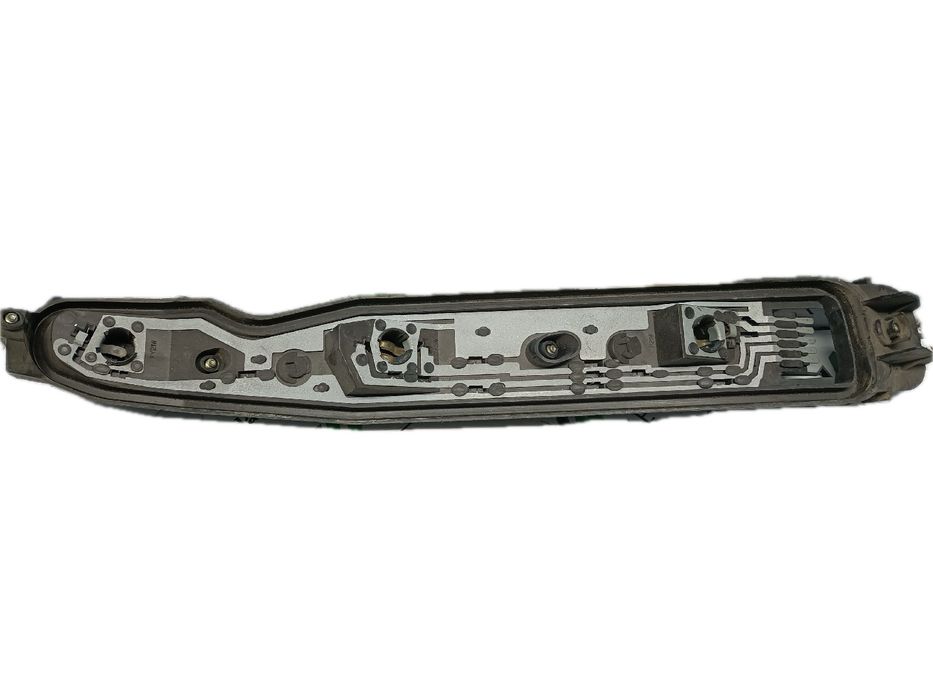 Suporte lâmpada esquerdo OPEL Corsa C