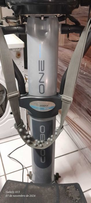 Plataforma vibratória425958328029030404