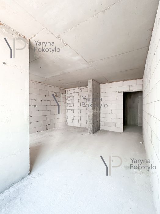 2-кімнатна квартира за адресою (площа 83,2 м²) - Atlanta.ua - фото 11