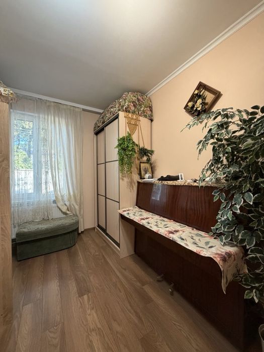Продаж квартири  в парковій зоні