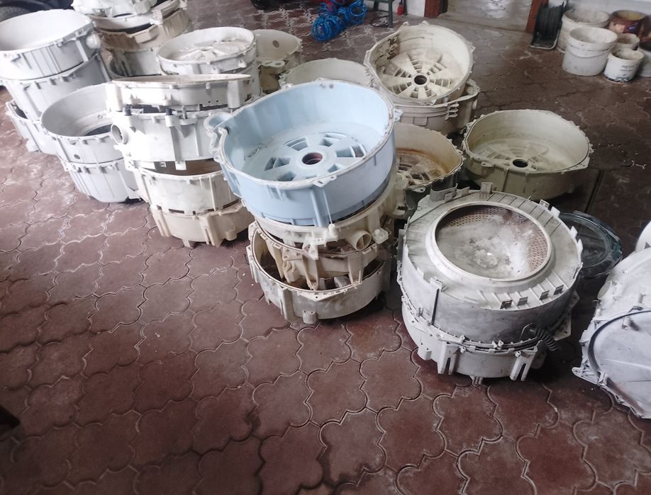 Бак барабан пралки стиралки оптом гурт