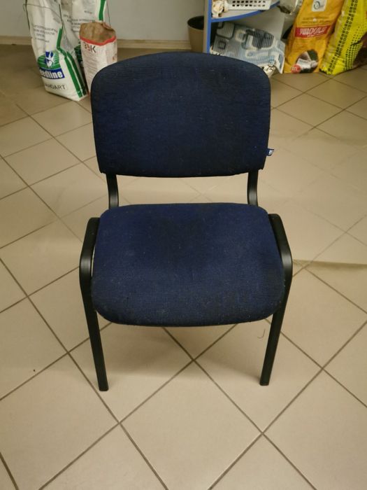 Стул офісний б/в