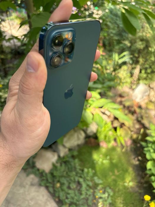iPhone 12 Pro Max 512gb Neverlock NO FACE ID