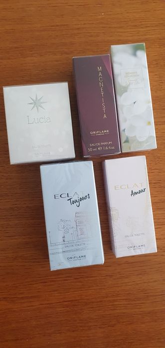 Produtos oriflama