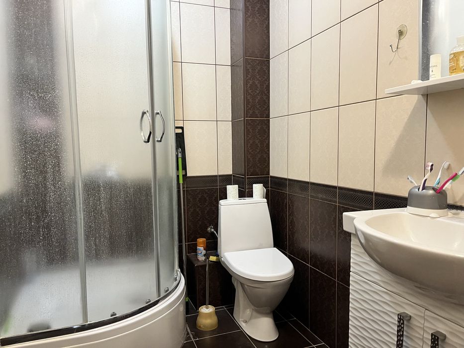 Здам 2 к кв в новобудові на Харківській