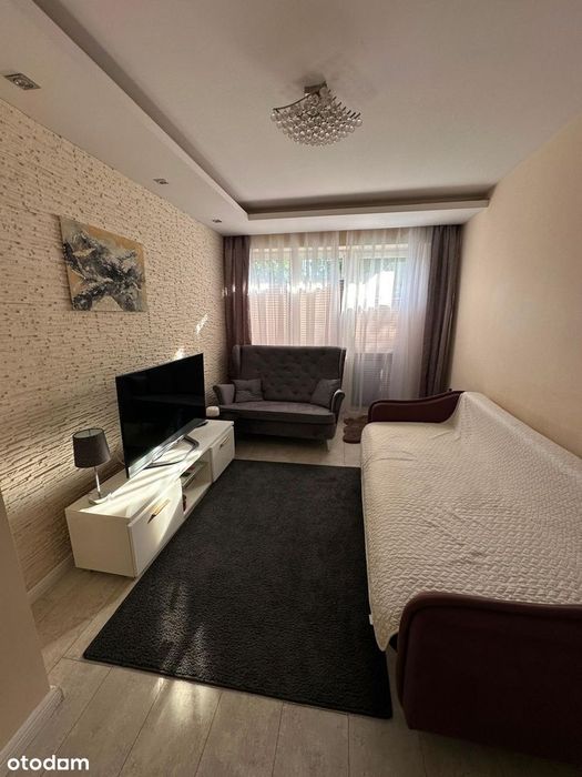 3-pokojowe mieszkanie 48,8 m² – Białostoczek, Białystok