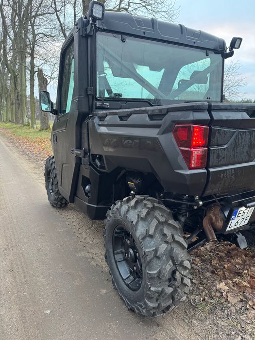 Polaris Ranger 1000 EPS 2024