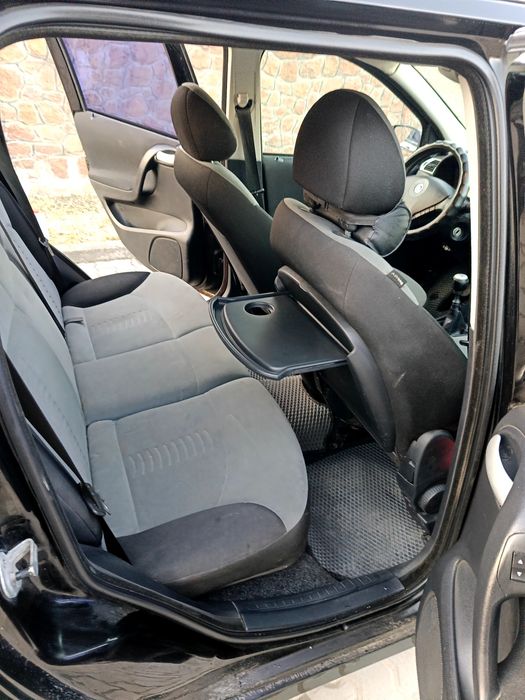 Fiat Stilo 1.6 бензин