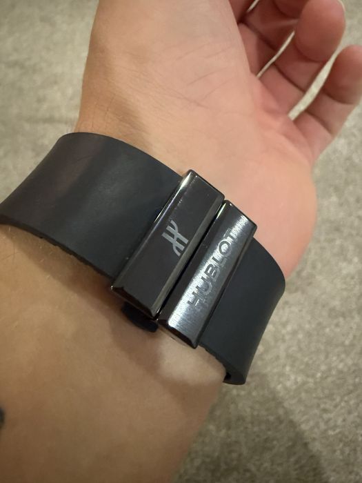 Hublot Classic Fusion Special Edition "Yoshida" 88 Pieces