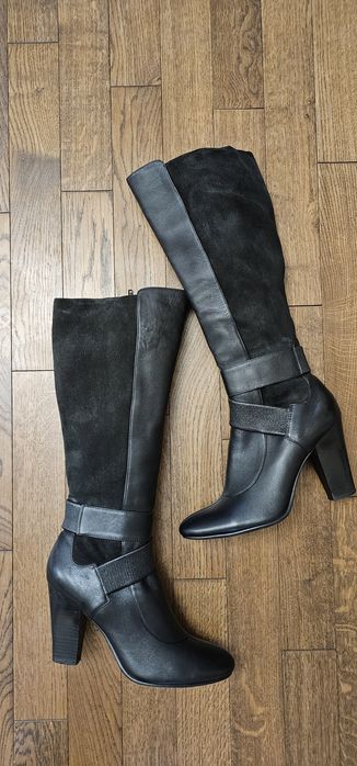 Сапожки ботінки Braska