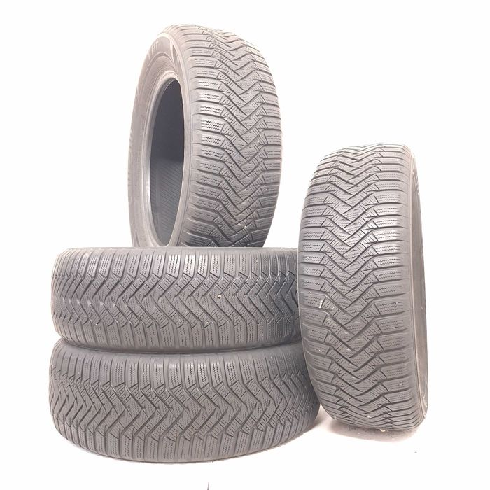 225/60/17 Opony zimowe Laufenn iFit  N1583